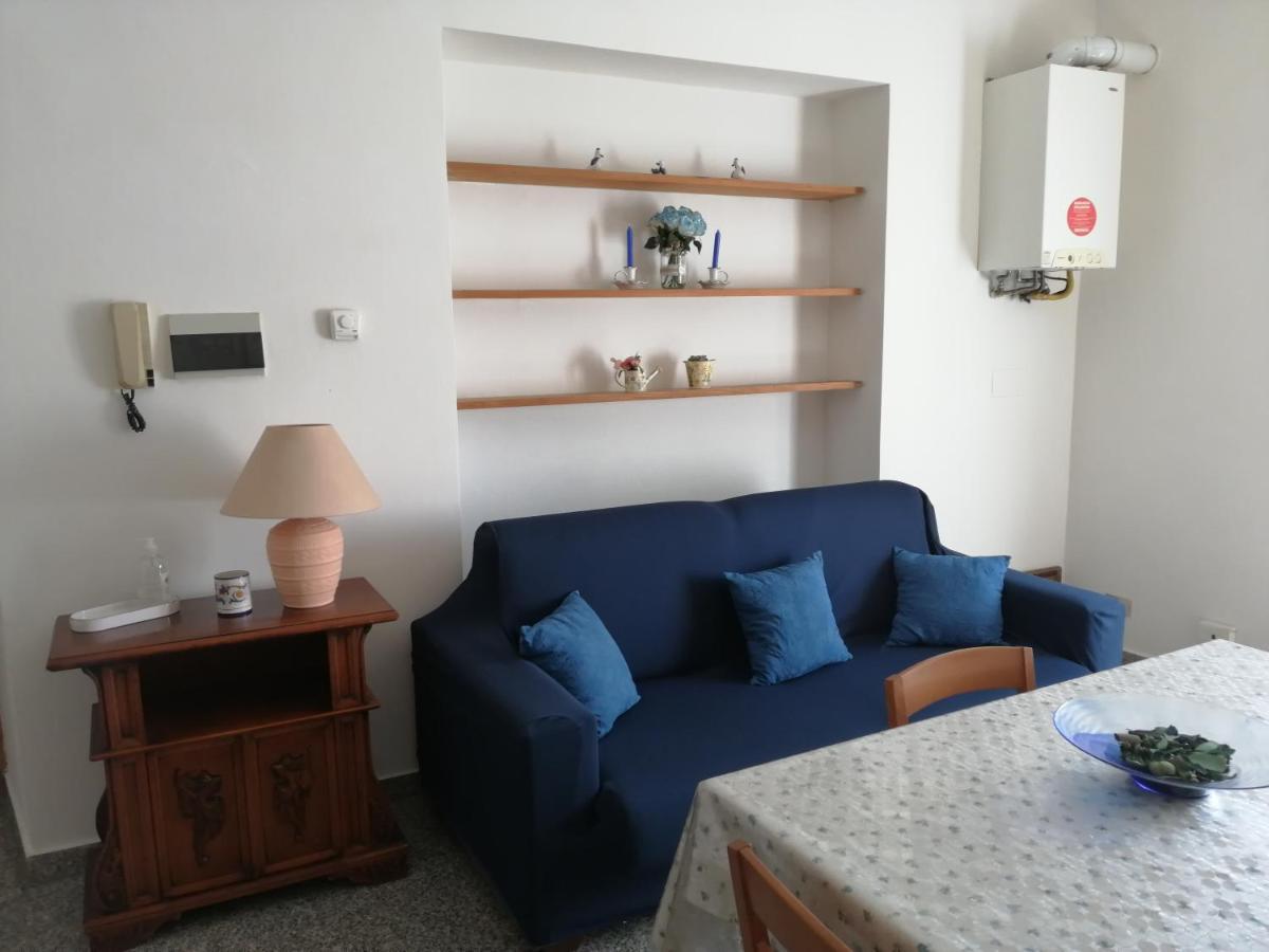 Sulle Orme Di Francesco Appartamento Blu Bastia Umbra Exterior foto