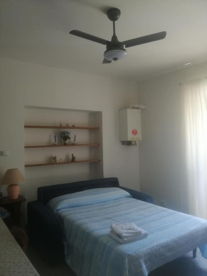 Sulle Orme Di Francesco Appartamento Blu Bastia Umbra Exterior foto